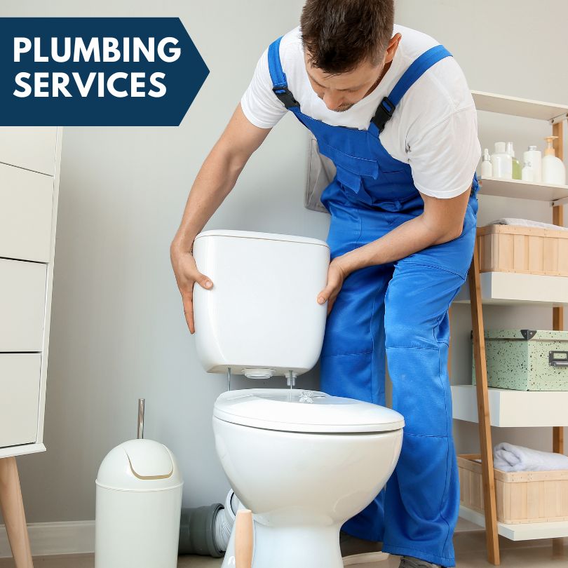 Plumbing Company in Winter Park, FL